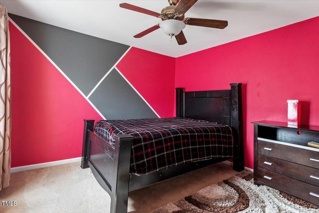 6001 Winged Willet Court, Wendell, NC 27591