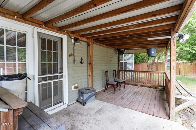 6001 Winged Willet Court, Wendell, NC 27591