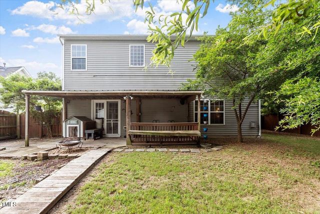 6001 Winged Willet Court, Wendell, NC 27591