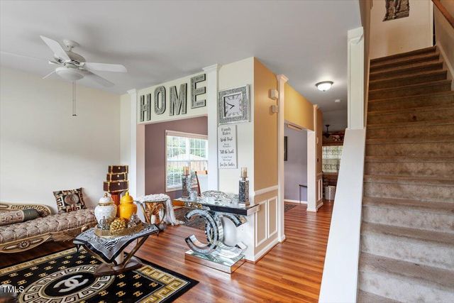 6001 Winged Willet Court, Wendell, NC 27591