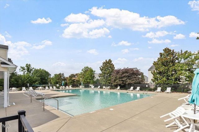 6001 Winged Willet Court, Wendell, NC 27591