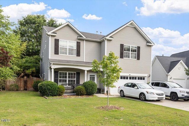 6001 Winged Willet Court, Wendell, NC 27591