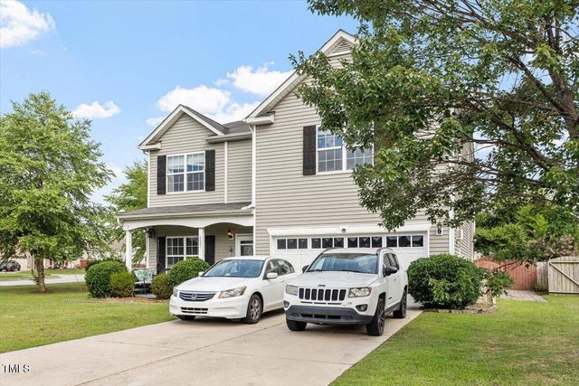 6001 Winged Willet Court, Wendell, NC 27591