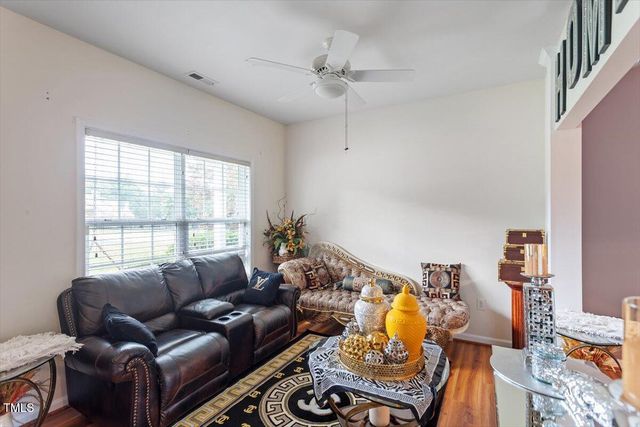 6001 Winged Willet Court, Wendell, NC 27591