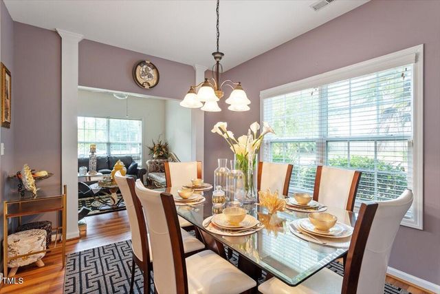 6001 Winged Willet Court, Wendell, NC 27591