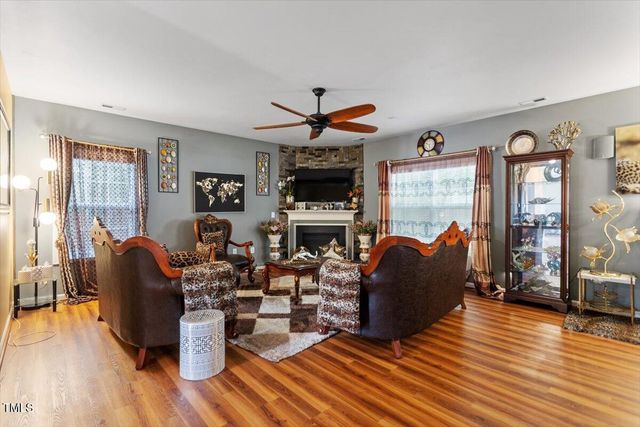 6001 Winged Willet Court, Wendell, NC 27591