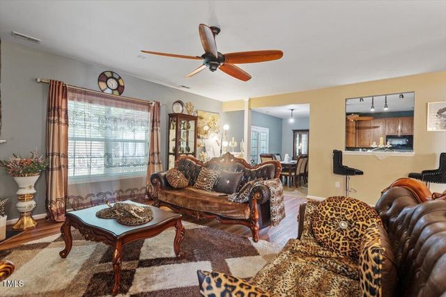 6001 Winged Willet Court, Wendell, NC 27591