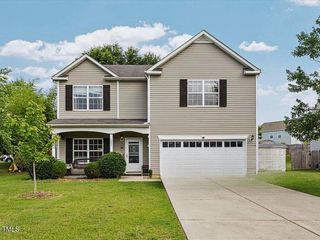 6001 Winged Willet Court, Wendell, NC 27591