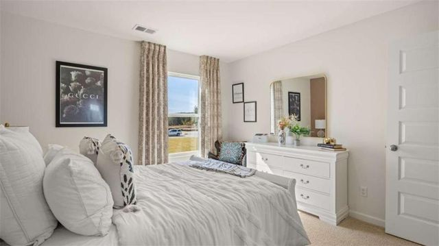 166 White Spruce Way, Newnan, GA 30265