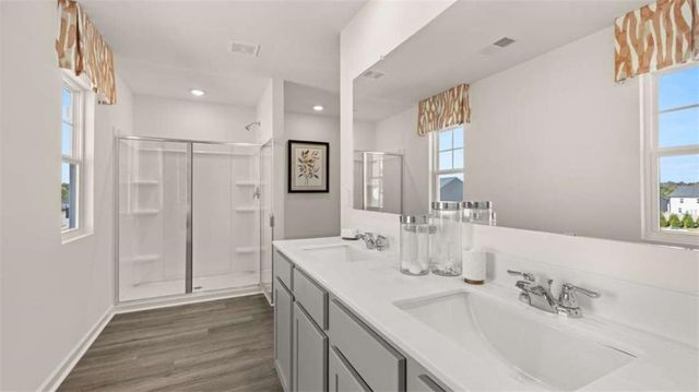 166 White Spruce Way, Newnan, GA 30265