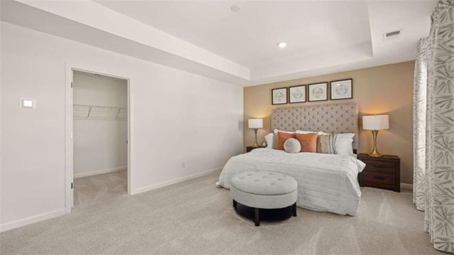 166 White Spruce Way, Newnan, GA 30265