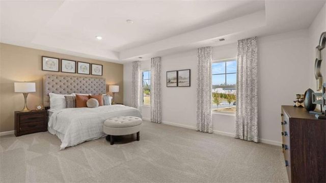 166 White Spruce Way, Newnan, GA 30265