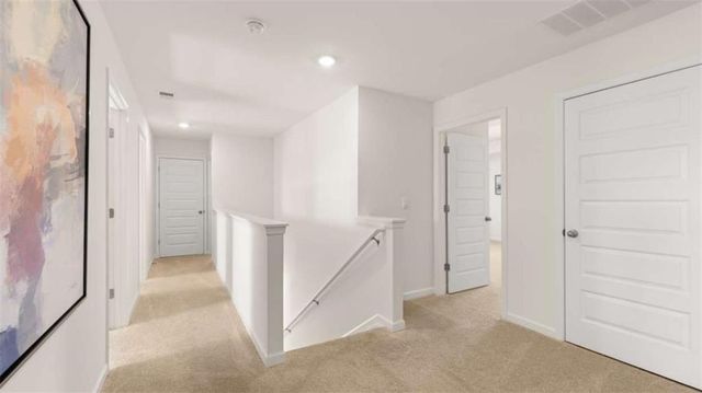 166 White Spruce Way, Newnan, GA 30265