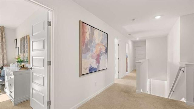 166 White Spruce Way, Newnan, GA 30265