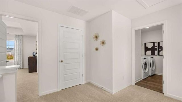 166 White Spruce Way, Newnan, GA 30265