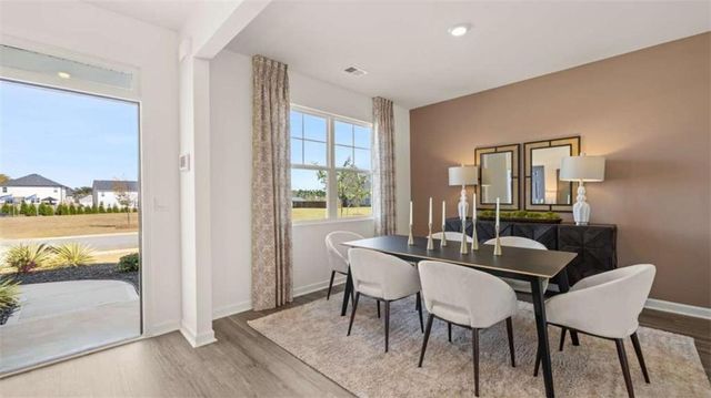 166 White Spruce Way, Newnan, GA 30265