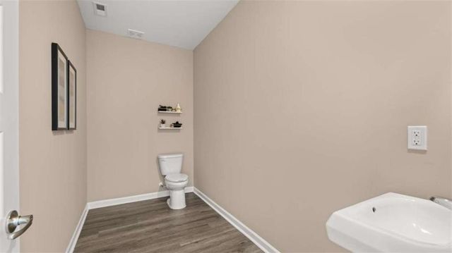 166 White Spruce Way, Newnan, GA 30265