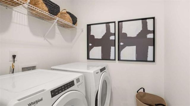 166 White Spruce Way, Newnan, GA 30265