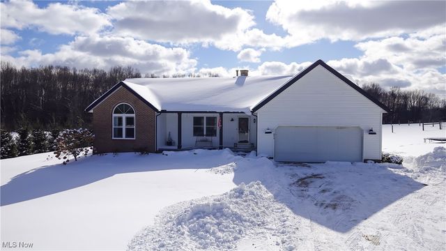 9616 Knowlton Road, Garrettsville, OH 44231