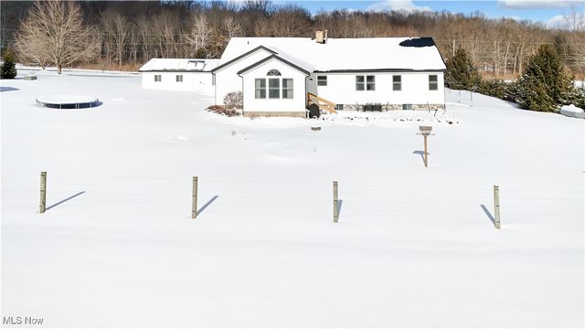 9616 Knowlton Road, Garrettsville, OH 44231