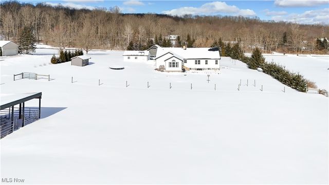 9616 Knowlton Road, Garrettsville, OH 44231