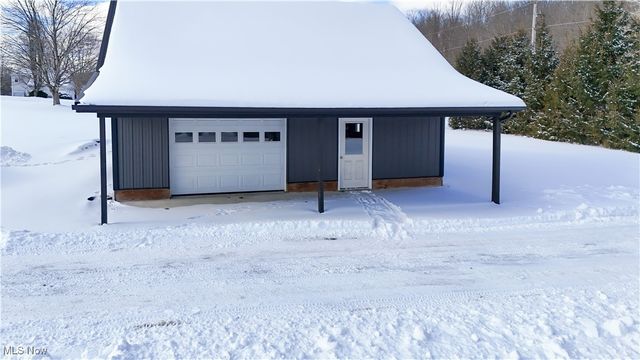 9616 Knowlton Road, Garrettsville, OH 44231