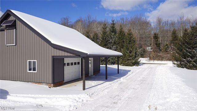 9616 Knowlton Road, Garrettsville, OH 44231