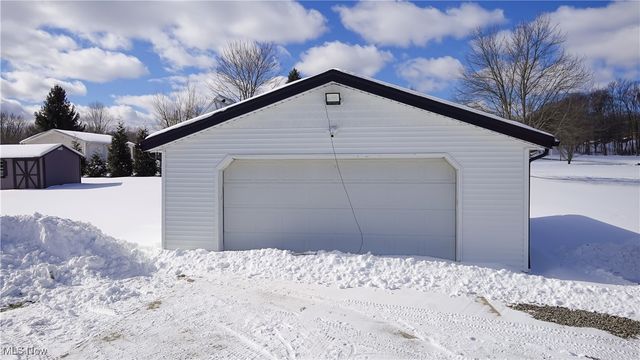 9616 Knowlton Road, Garrettsville, OH 44231