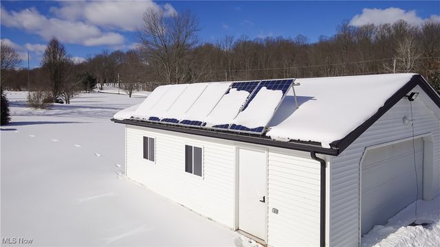 9616 Knowlton Road, Garrettsville, OH 44231