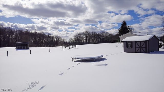 9616 Knowlton Road, Garrettsville, OH 44231