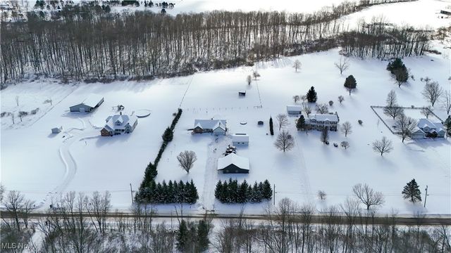 9616 Knowlton Road, Garrettsville, OH 44231