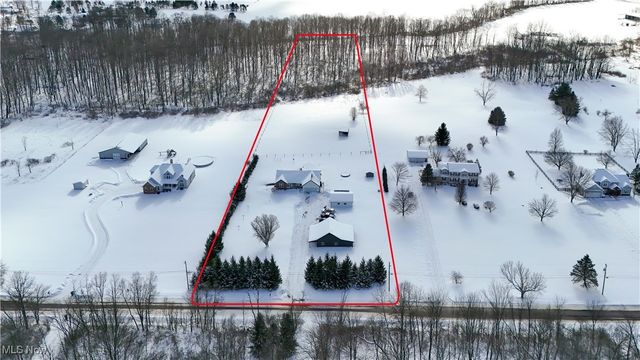 9616 Knowlton Road, Garrettsville, OH 44231