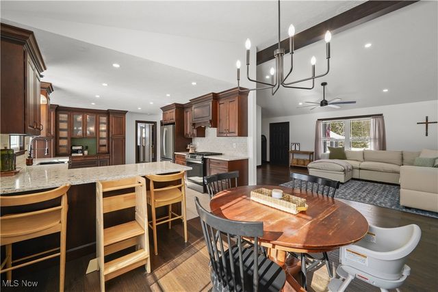 9616 Knowlton Road, Garrettsville, OH 44231