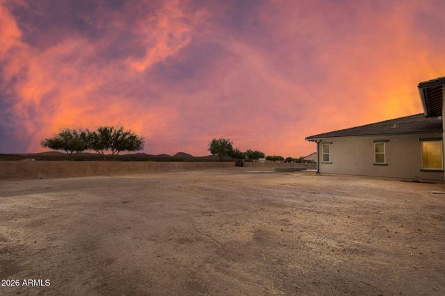 223 W FAIRFIELD Street, San Tan Valley, AZ 85143