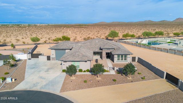 223 W FAIRFIELD Street, San Tan Valley, AZ 85143