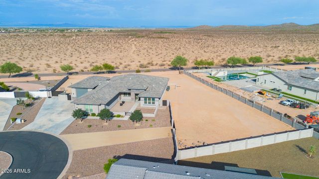 223 W FAIRFIELD Street, San Tan Valley, AZ 85143