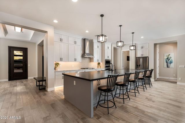 223 W FAIRFIELD Street, San Tan Valley, AZ 85143