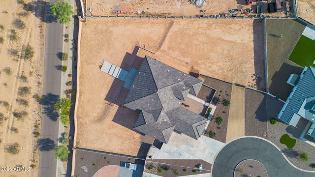 223 W FAIRFIELD Street, San Tan Valley, AZ 85143