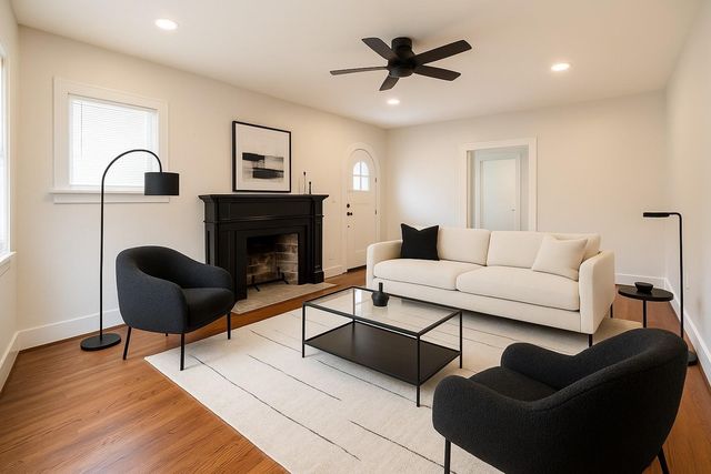 1922 Wentworth Street, Houston, TX 77004