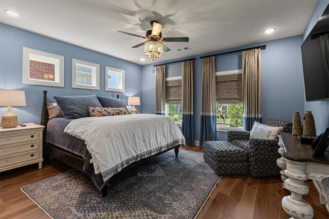 4211 W Winter Evening Place, Fayetteville, AR 72704