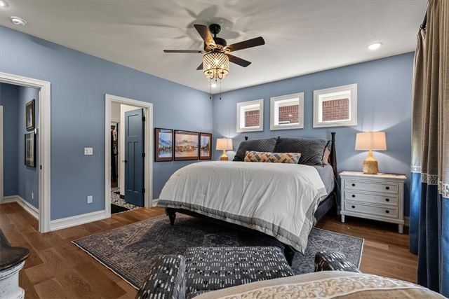 4211 W Winter Evening Place, Fayetteville, AR 72704
