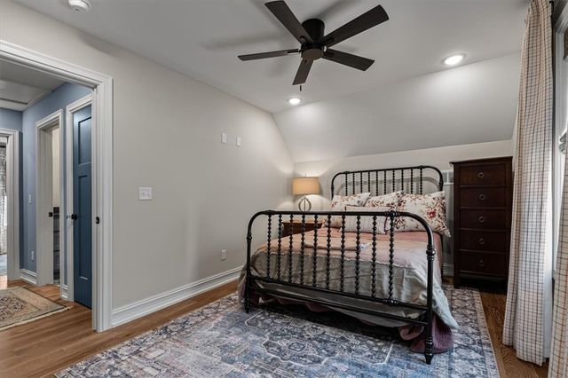 4211 W Winter Evening Place, Fayetteville, AR 72704