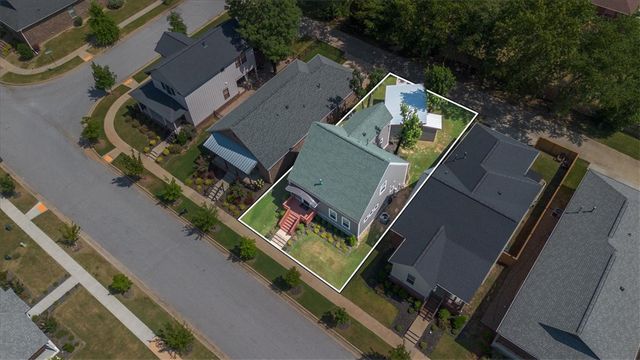 4211 W Winter Evening Place, Fayetteville, AR 72704