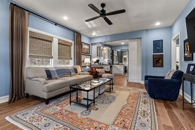 4211 W Winter Evening Place, Fayetteville, AR 72704