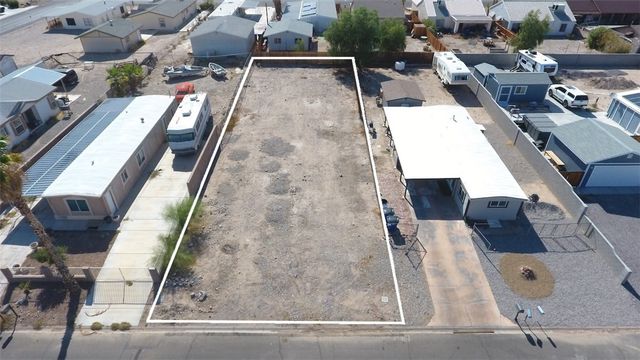 1575 Paige Drive, Bullhead City, AZ 86442