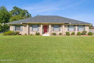 1836 BOLTON ABBEY Drive, Jacksonville, FL 32223