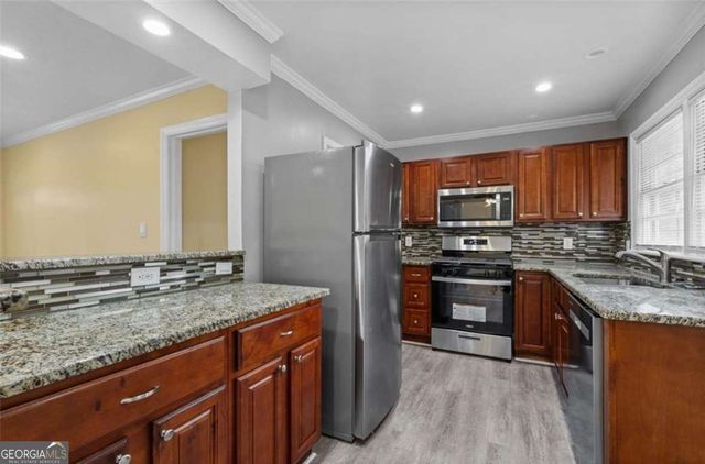 2911 Gresham Road SE, Atlanta, GA 30316