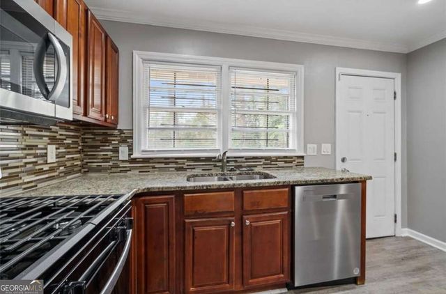 2911 Gresham Road SE, Atlanta, GA 30316