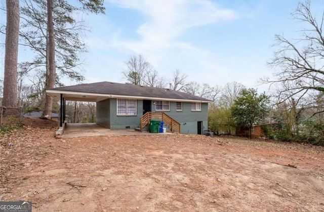 2911 Gresham Road SE, Atlanta, GA 30316