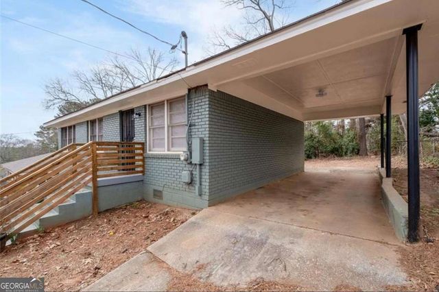 2911 Gresham Road SE, Atlanta, GA 30316